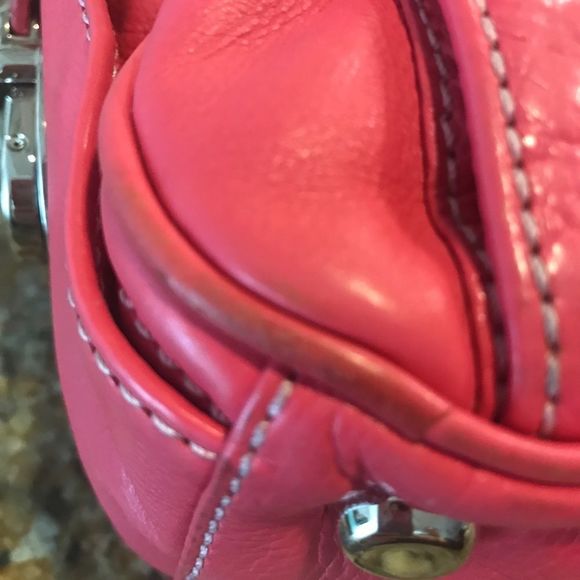 NOT FOR SALE Marc Jacobs "Blake" Multi Pocket - Picture 5 of 8